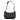 Guess Jeans Black Polyethylene Handbag