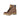 Carrera Brown Polyester Women Boot