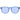 Gant Blue Plastic Sunglasses