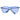 Gant Blue Plastic Sunglasses
