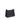 Balenciaga Black Fabric Shoulder Bag