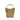 Chloé Suede Spin Handbag