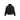 Balenciaga Logoed Hoodie