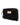 Dolce & Gabbana Black Nylon Logo Plaque Keyring Pouch Clutch Bag