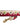 Dolce & Gabbana Beige Red Leather Handbag Accessory Shoulder Strap