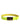 Dolce & Gabbana Yellow Green Classic Metal Logo Buckle Belt