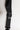 Dolce & Gabbana Black Men 100% Silk Belt Wide Waist Cummerbund