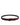 Dolce & Gabbana Black Red Leopard Silver Metal Buckle Belt
