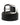 Dolce & Gabbana Black Leather Classic Metal Buckle Belt