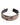 Dolce & Gabbana Brown Exotic Leather Handbag Accessory Shoulder Strap
