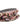 Dolce & Gabbana Multicolor Embellished Handbag Shoulder Strap