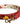 Dolce & Gabbana Multicolor Embellished Handbag Accessory Shoulder Strap