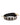 Dolce & Gabbana Multicolor DG AMORE Patch Bag Accessory Shoulder Strap