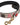 Dolce & Gabbana Multicolor DG AMORE Patch Bag Accessory Shoulder Strap