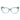 Guess Turquoise Acetate Glasses (Frames)