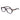 Guess Purple Men Optical Frames