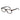 Guess Brown Men Optical Frames
