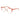 Guess Orange Women Glasses Frame