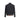 Gucci Black Cotton Shell Jacket