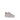 Jimmy Choo White Calf Leather Bos Taurus Chunky Sneakers