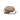 Mario Valentino Brown Polyurethane Women's Bag