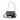 Mario Valentino Black Polyurethane Women's Bag