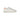 Calvin Klein White Leather Women Sneaker