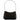 Guess Jeans Black Polyethylene Women Handbag