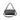 Mario Valentino Black Polyurethane Women's Bag