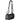 Mario Valentino Nero Polyurethane Women's Bag