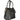 Mario Valentino "Black Polyurethane Women's Bag"