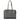 Mario Valentino Nero Poliuretano Women's Bag