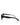 Dolce & Gabbana Black Leather Frame DG4177 Tinted Lens Sunglasses