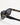Dolce & Gabbana Black Leather Frame DG4177 Tinted Lens Sunglasses