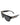 Dolce & Gabbana Black Square Acetate Frame DG4398-F Eyewear Sunglasses
