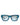 Dolce & Gabbana Blue Black Marbled Metal DG2215K Eyewear Sunglasses