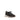 Brunello Cucinelli Black Rubber Platform Sneakers