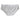 Dolce & Gabbana Gray Cotton Stretch Regular Brief Underwear