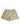 Dolce & Gabbana Beige Cotton Regular Boxer Shorts Underwear