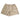Dolce & Gabbana Beige Cotton Regular Boxer Shorts Underwear