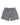 Dolce & Gabbana Gray Striped Cotton Regular Boxer Underwear