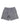 Dolce & Gabbana Gray Striped Cotton Regular Boxer Underwear
