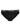 Dolce & Gabbana Black Cotton Stretch Regular Brief Underwear