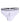 Dolce & Gabbana White Cotton Stretch Regular Brief Underwear