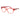 Guess Red Women Glasses Frame