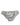 Dolce & Gabbana Gray Silk Stretch Bottom Low Waist Panty Underwear