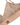 Dolce & Gabbana Powder Pink Nylon DG Logo Non Wire Bra Underwear