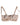 Dolce & Gabbana Biege Silk Underwired Balconette Bra Underwear