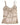 Dolce & Gabbana Beige Lace Silk Satin Tank Lingerie Underwear