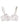 Dolce & Gabbana White Silk Balconette Non Wire Bra Underwear